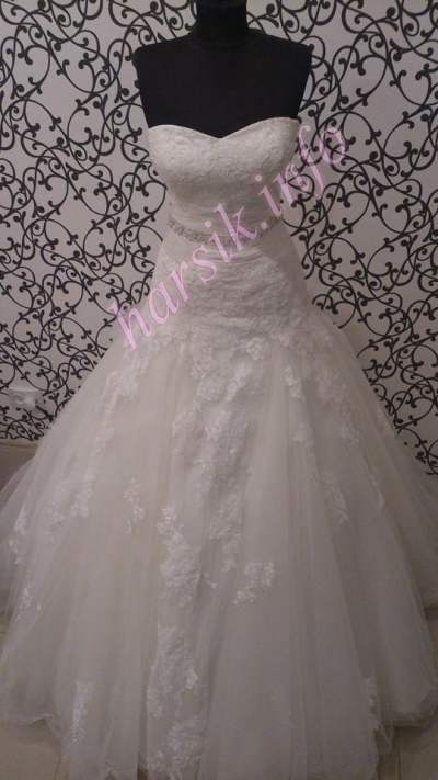 Свадебное платье 93615963